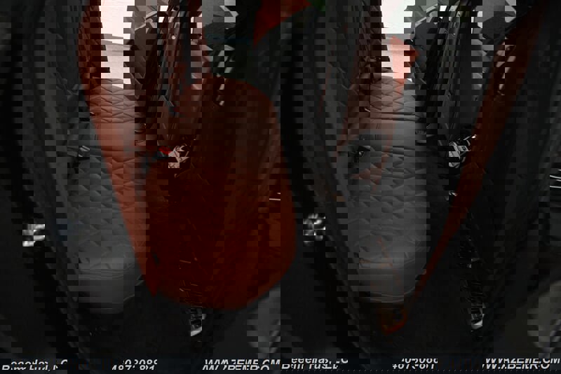 Used 2025 BMW iX M60 AWD/4WD image 23