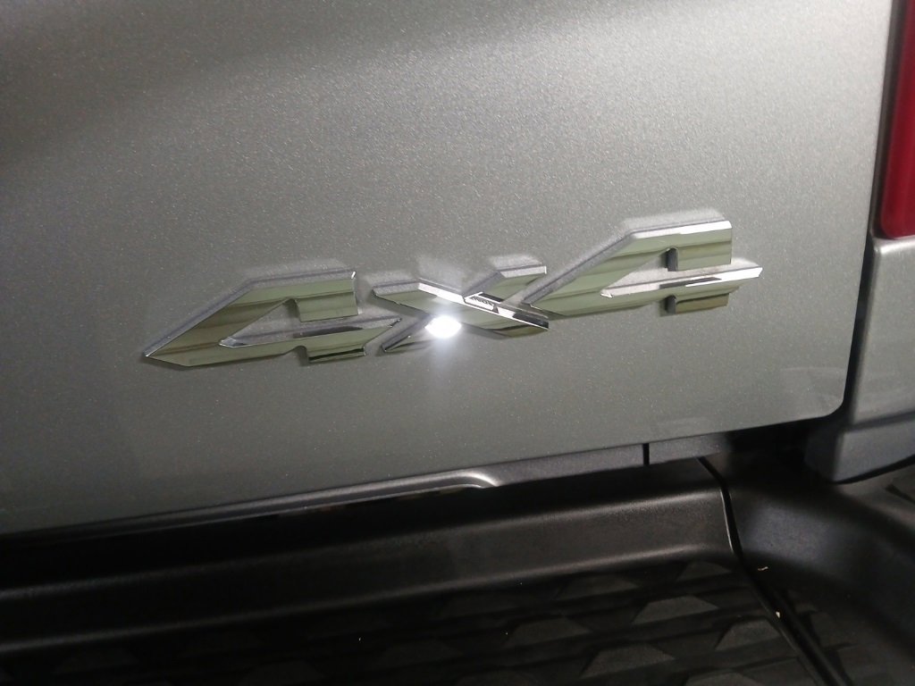 Used 2021 RAM 2500 Limited image 34