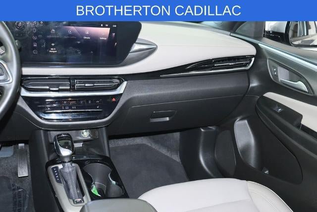 Used 2024 Buick Envista Avenir FWD image 25