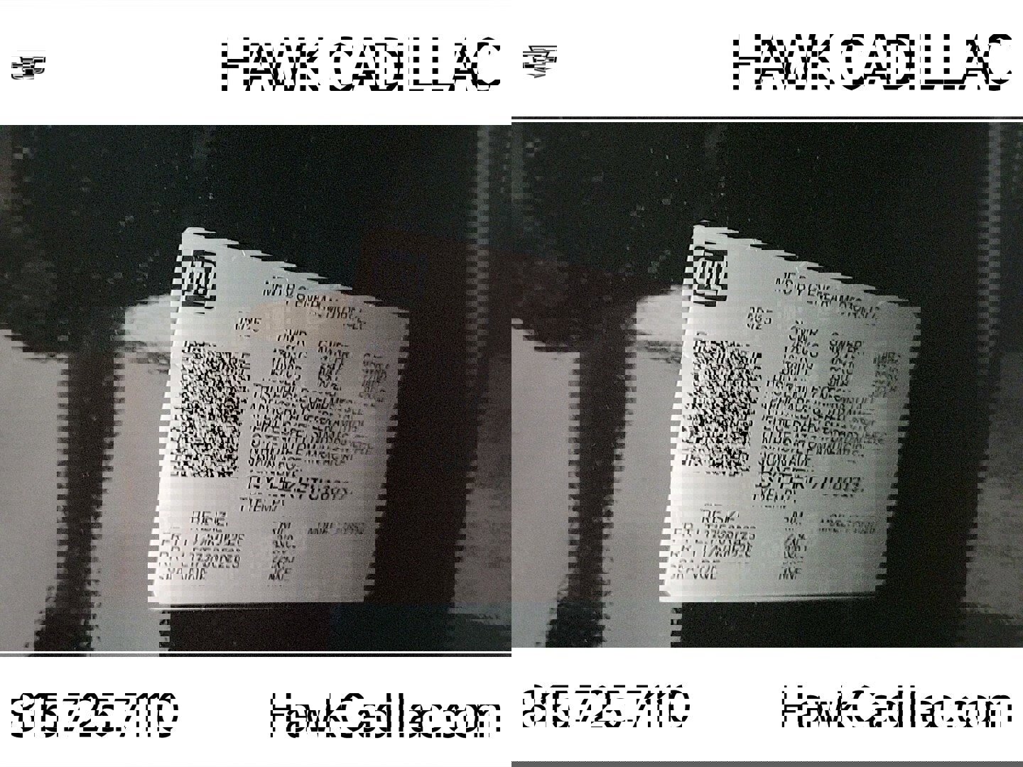 New 2026 Cadillac Escalade IQ Sport 1 image 23