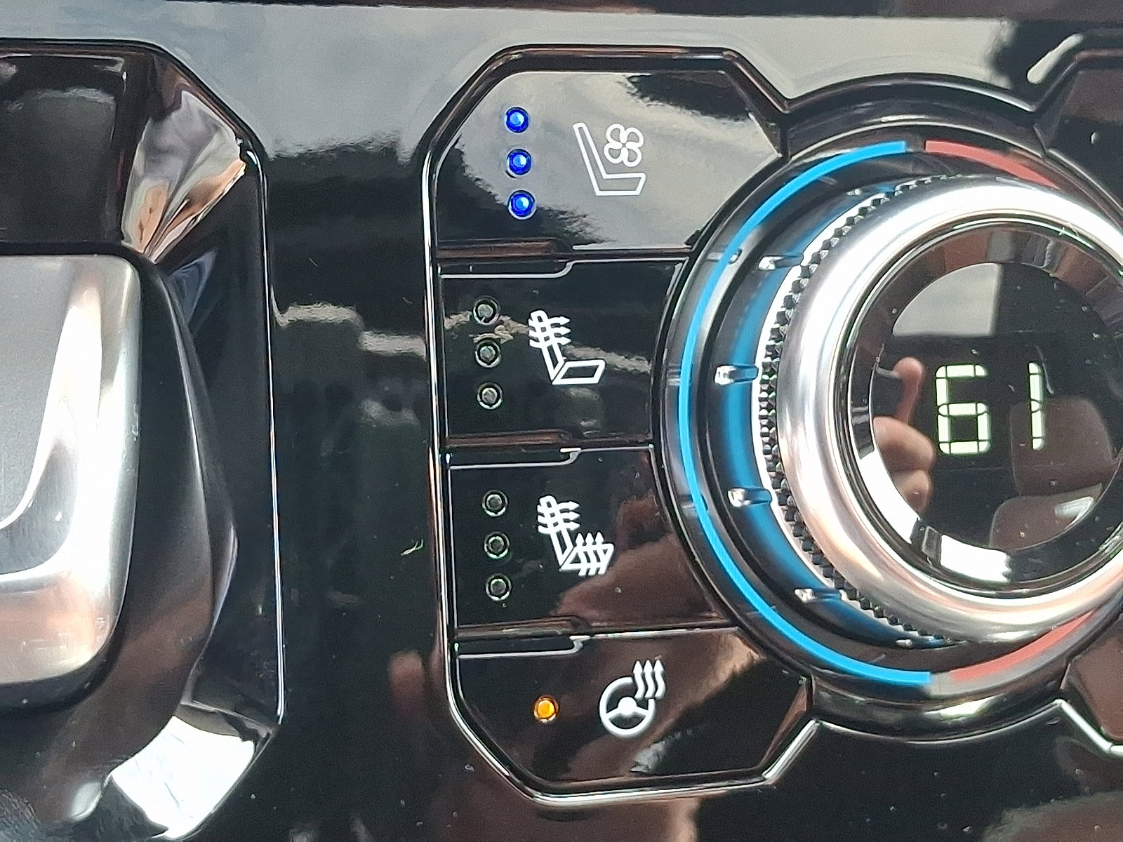 New 2026 GMC Sierra 1500 Denali Ultimate image 19