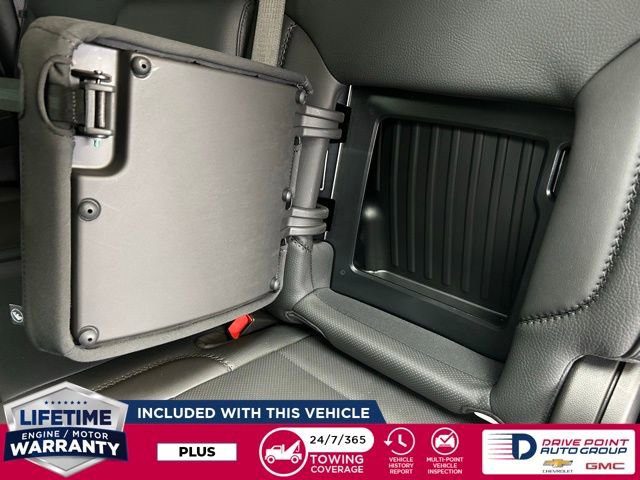 Used 2025 GMC Sierra 1500 Denali image 30