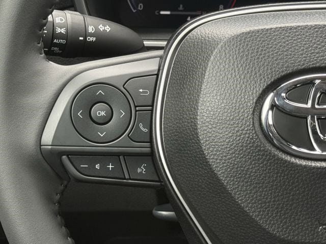 New 2026 Toyota Corolla Cross XLE w/ Convenience Package FWD image 15