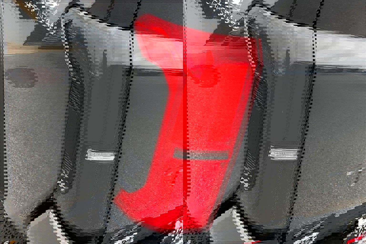 Used 2025 Toyota Tacoma TRD Off-Road image 33