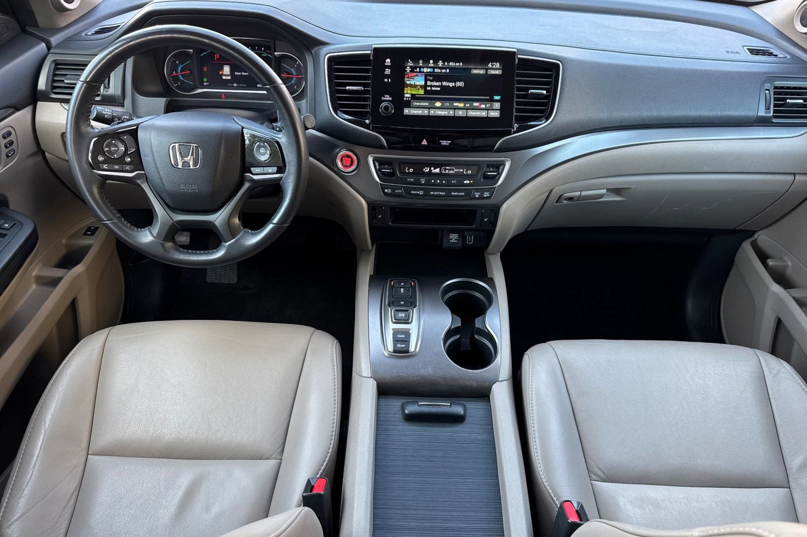 Used 2022 Honda Pilot EX-L image 16