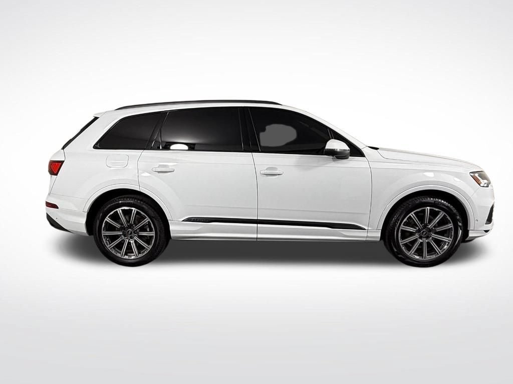 Used 2023 Audi Q7 2.0T Premium Plus w/ Premium Plus Package AWD/4WD image 5