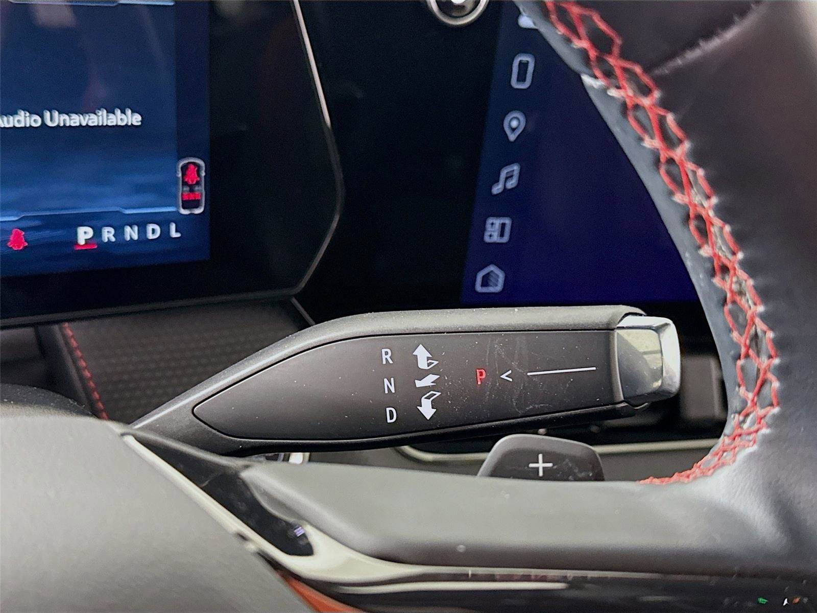 Used 2025 Chevrolet Equinox RS w/ Safety and Technology Package image 11