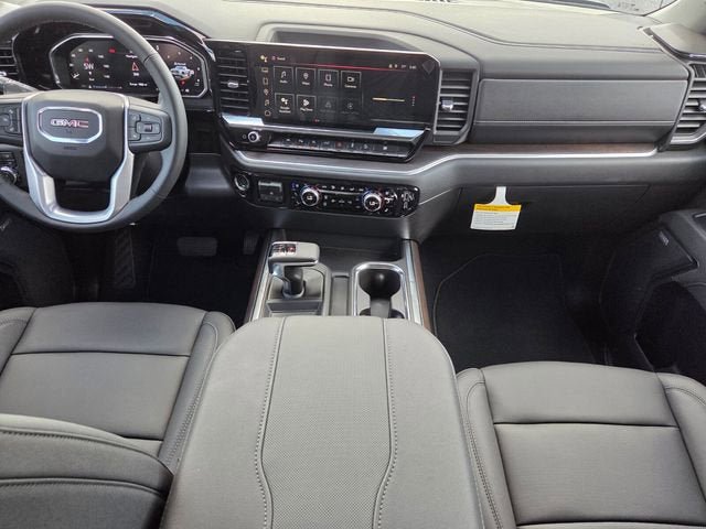 New 2026 GMC Sierra 1500 SLT w/ SLT Premium Plus Package image 12