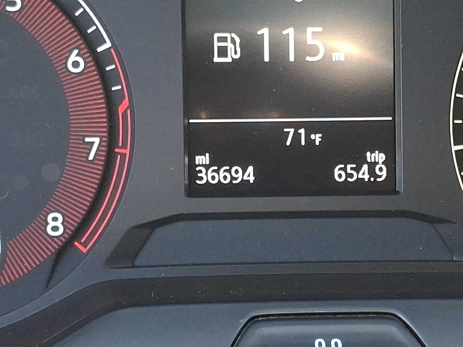 Used 2019 Volkswagen Jetta R-Line FWD image 20