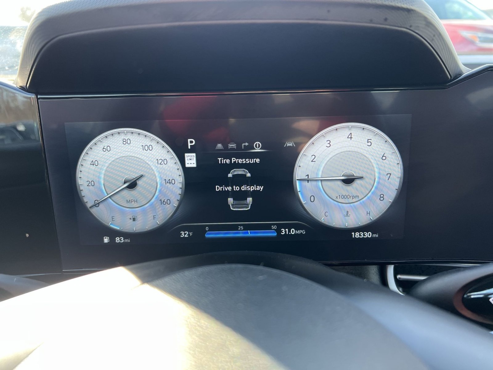 Used 2024 Hyundai Elantra SEL image 16