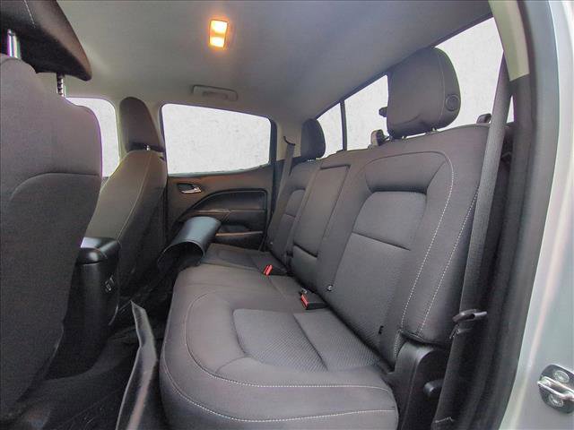 Used 2020 Chevrolet Colorado LT w/ LT Convenience Package image 17