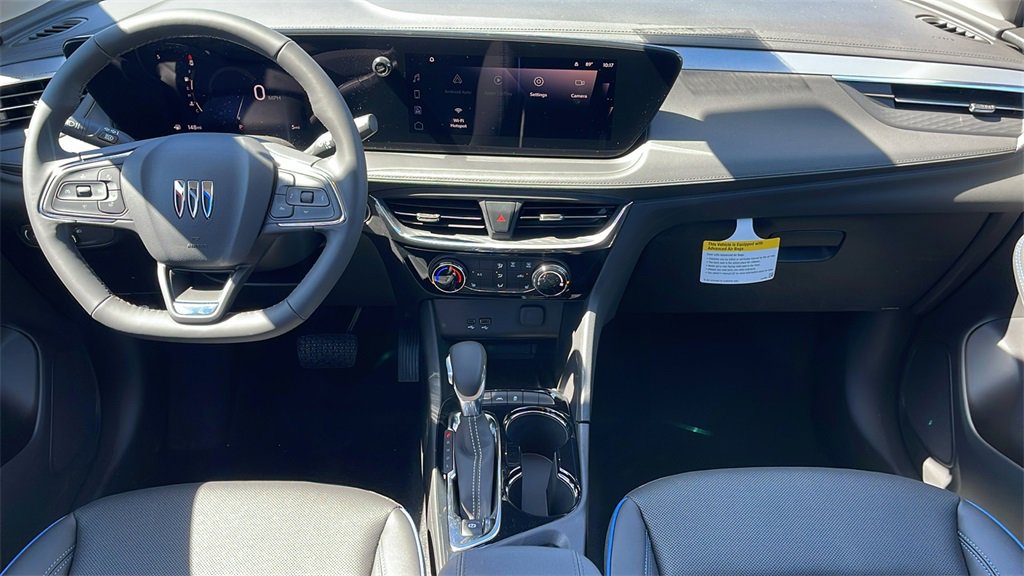 New 2026 Buick Encore GX Sport Touring w/ Advanced Technology Package image 16