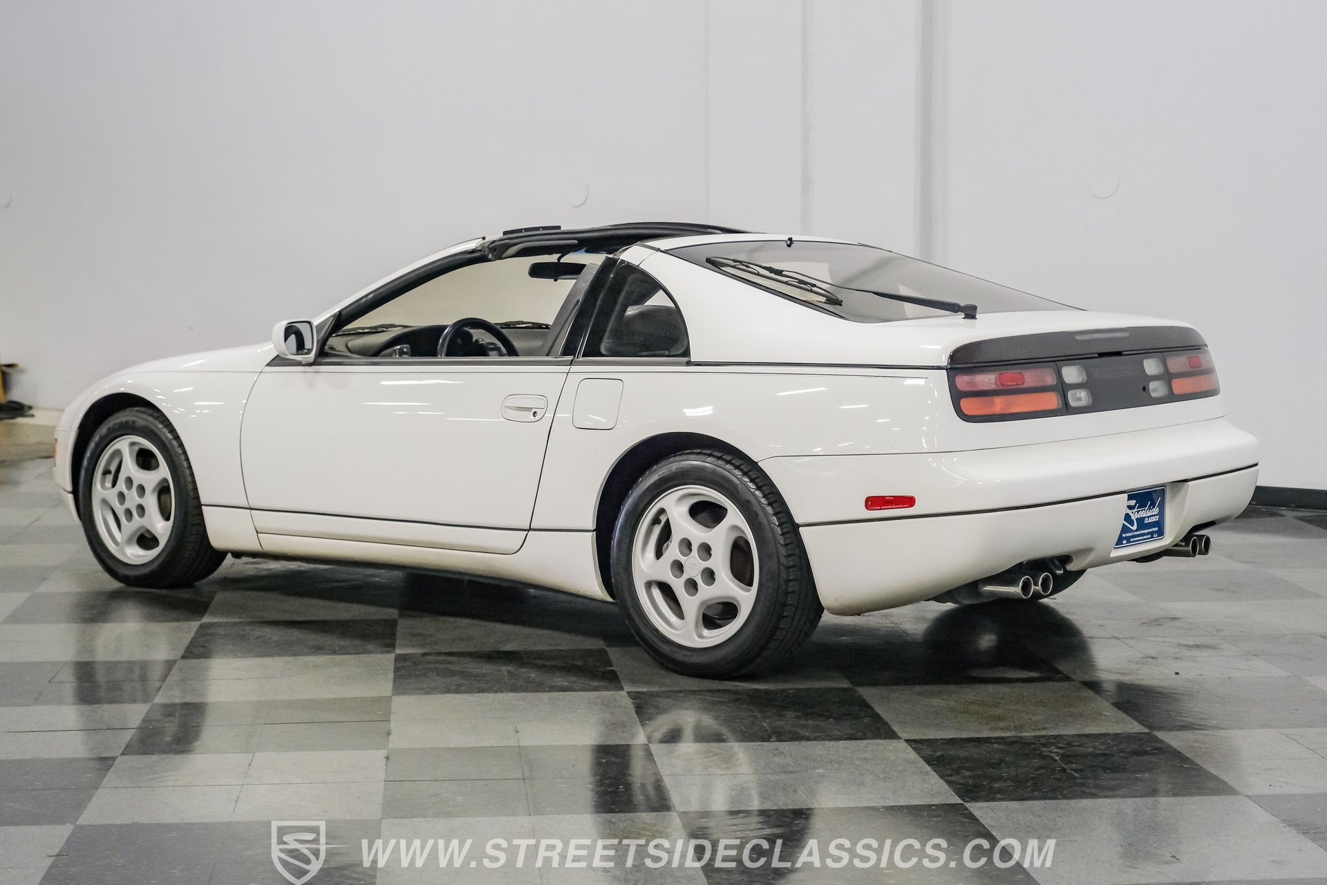 Used 1990 Nissan 300ZX GS image 8