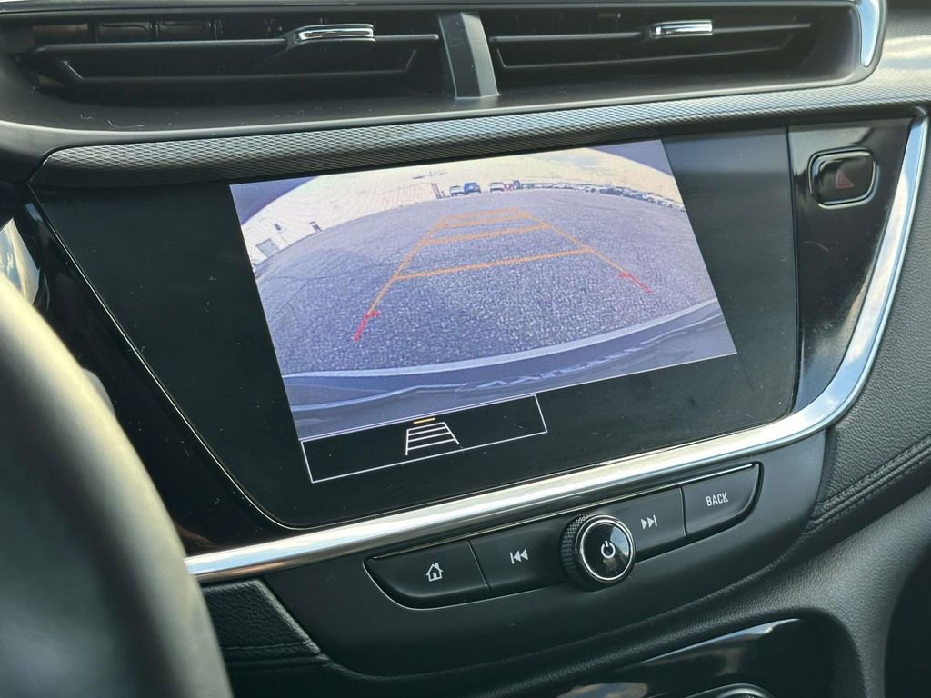 Certified 2023 Buick Encore GX Preferred w/ Cold Weather Comfort Package image 26