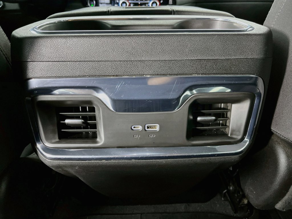 Used 2022 GMC Sierra 1500 Elevation AWD/4WD image 28