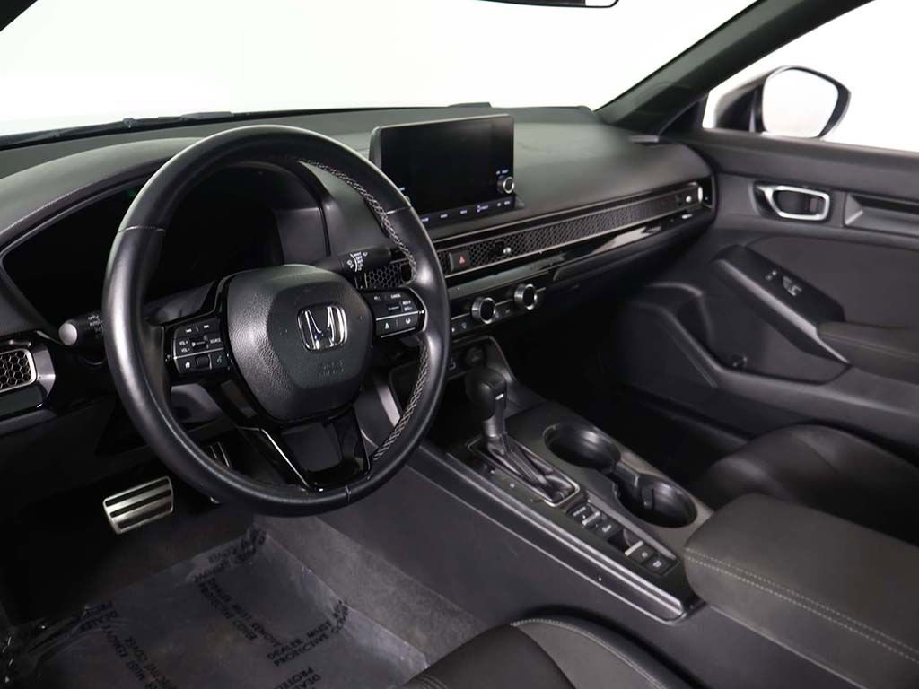 Used 2024 Honda Civic Sport image 23