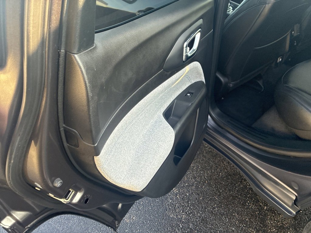 Used 2024 Jeep Compass Latitude w/ Convenience Group image 7