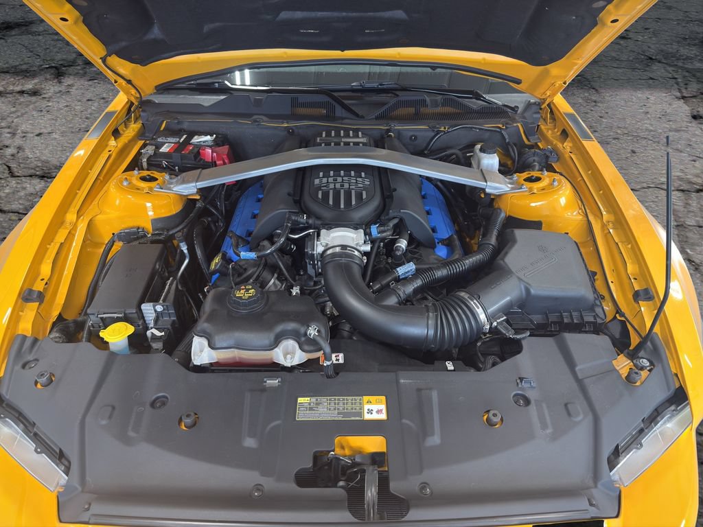 Used 2013 Ford Mustang Boss 302 RWD image 20