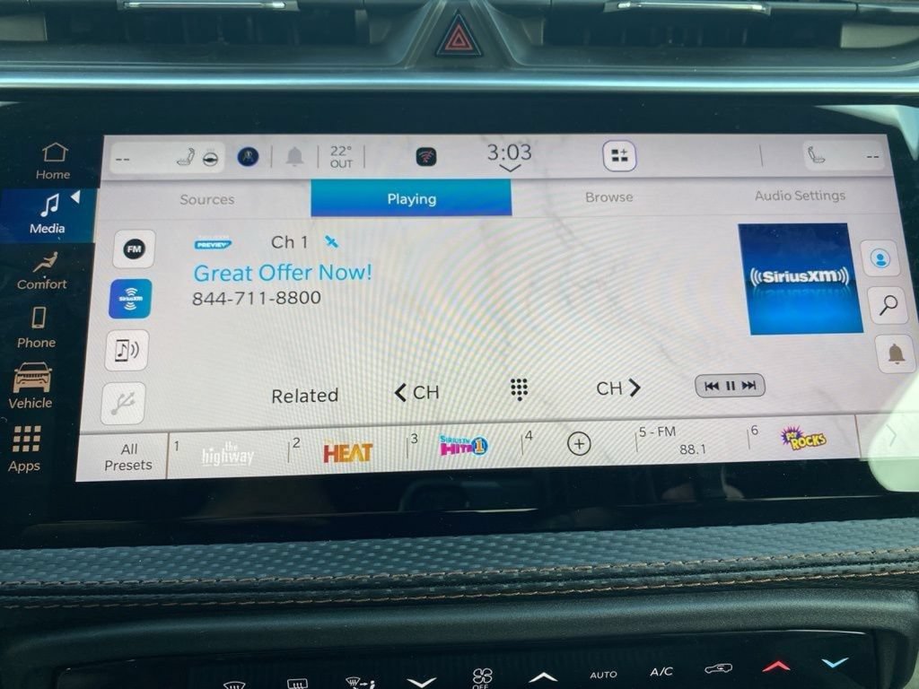 New 2026 Jeep Cherokee Limited AWD/4WD image 42