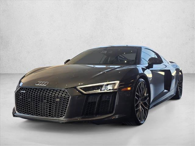 Used 2018 Audi R8 V10 plus image 27