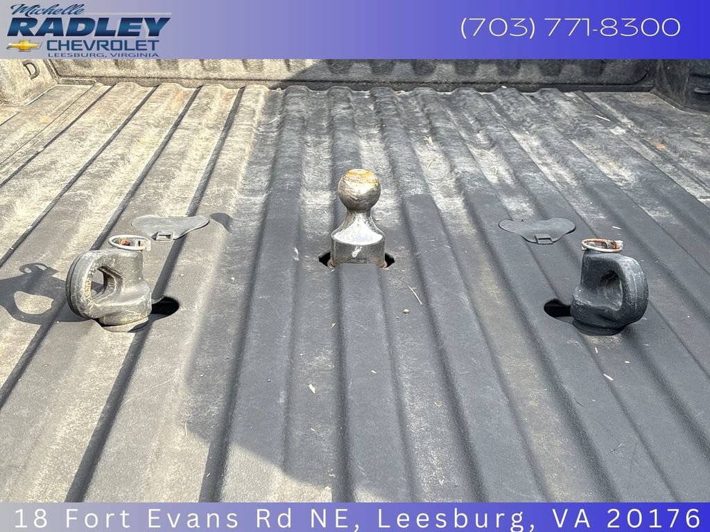 Used 2024 Chevrolet Silverado 3500 High Country w/ Midnight Edition AWD/4WD image 12