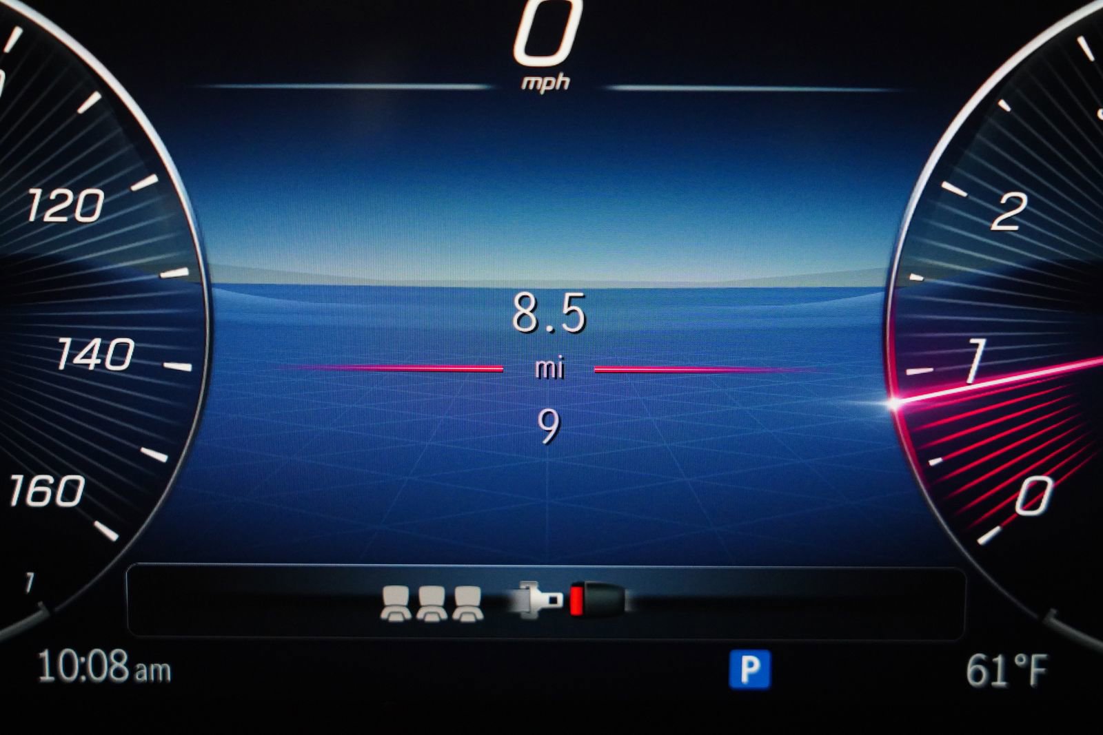 New 2026 Mercedes-Benz GLA 250 4MATIC image 22