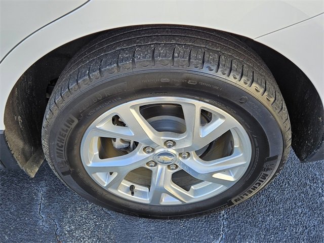 Used 2020 Chevrolet Equinox Premier image 13