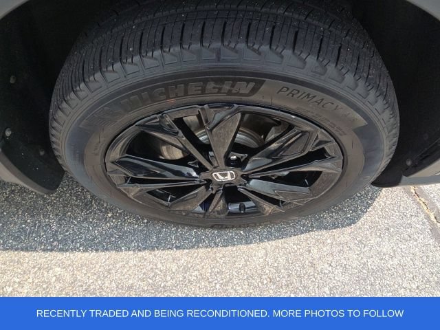 Used 2025 Honda CR-V Sport Touring image 25