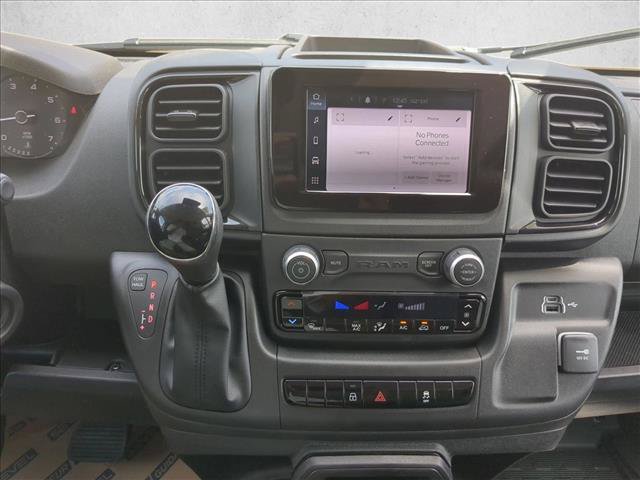 New 2026 RAM ProMaster 1500 FWD image 12
