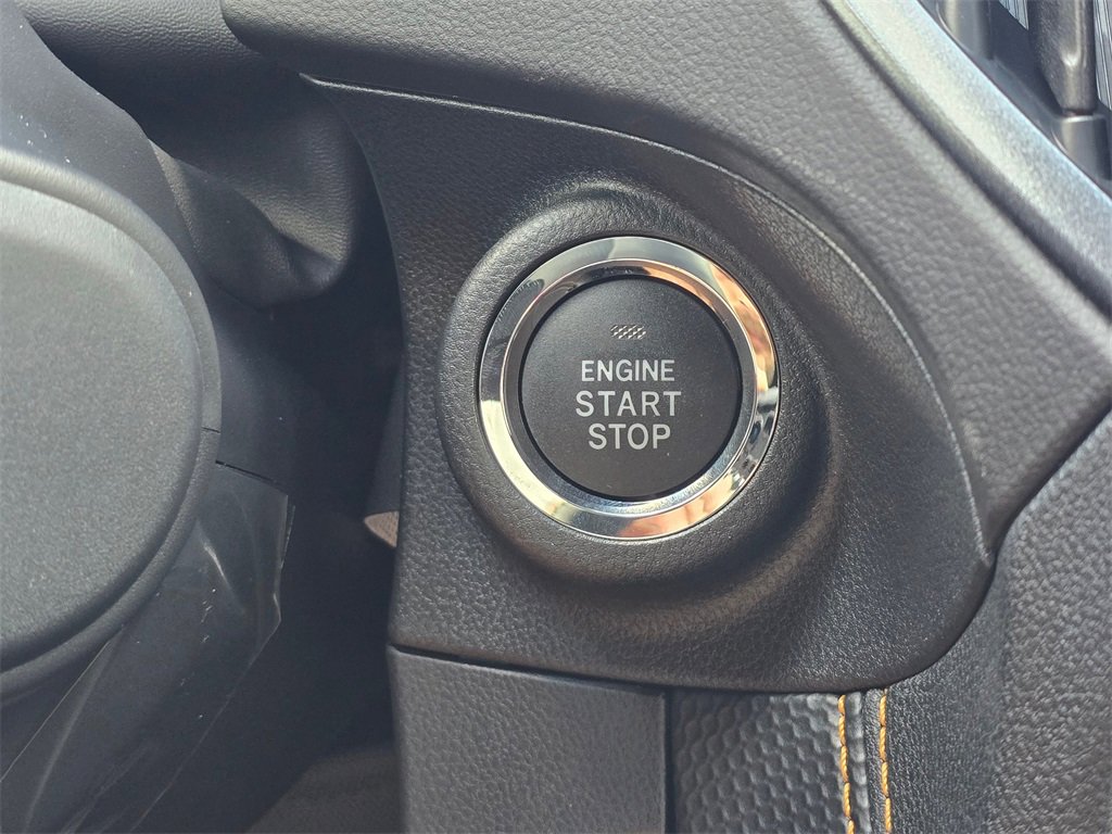 New 2025 Subaru Forester Wilderness image 22