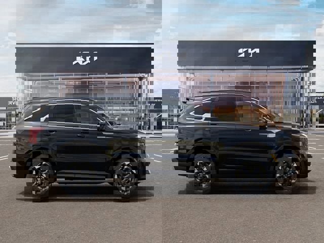 New 2026 Kia Sorento S AWD/4WD image 7