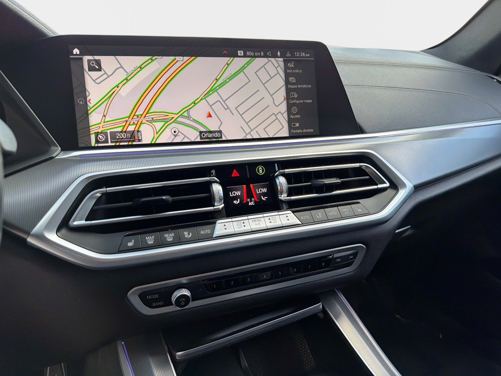 Used 2023 BMW X5 sDrive40i w/ M Sport Package RWD image 39