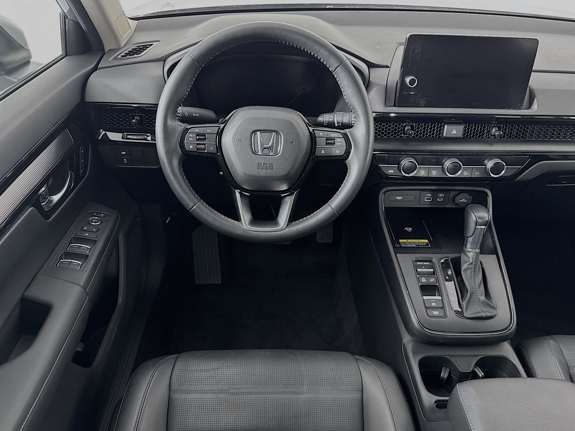 Certified 2023 Honda CR-V EX-L image 22