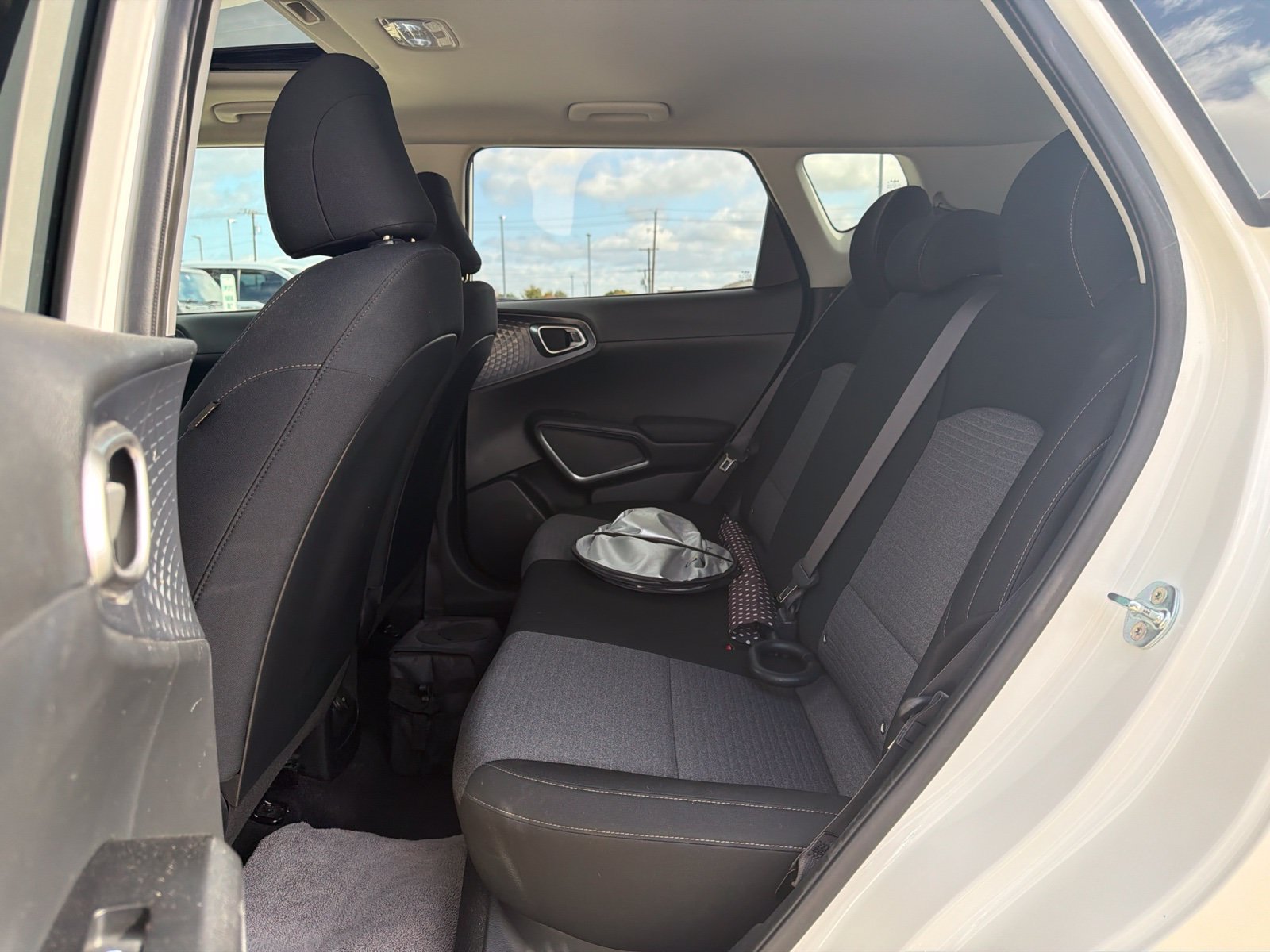 Used 2022 Kia Soul GT-Line FWD image 22