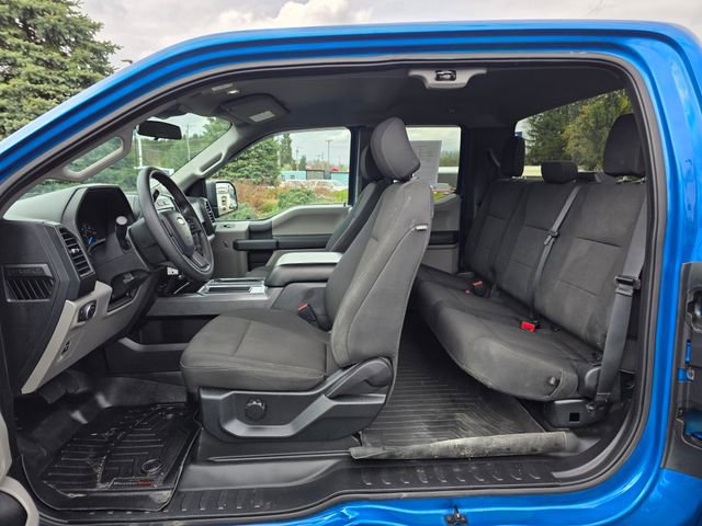 Used 2020 Ford F150 XL w/ Equipment Group 101A Mid AWD/4WD image 18