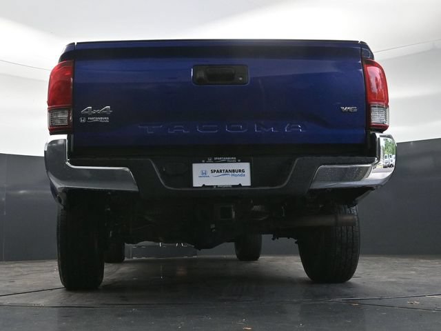 Used 2023 Toyota Tacoma SR5 AWD/4WD image 35