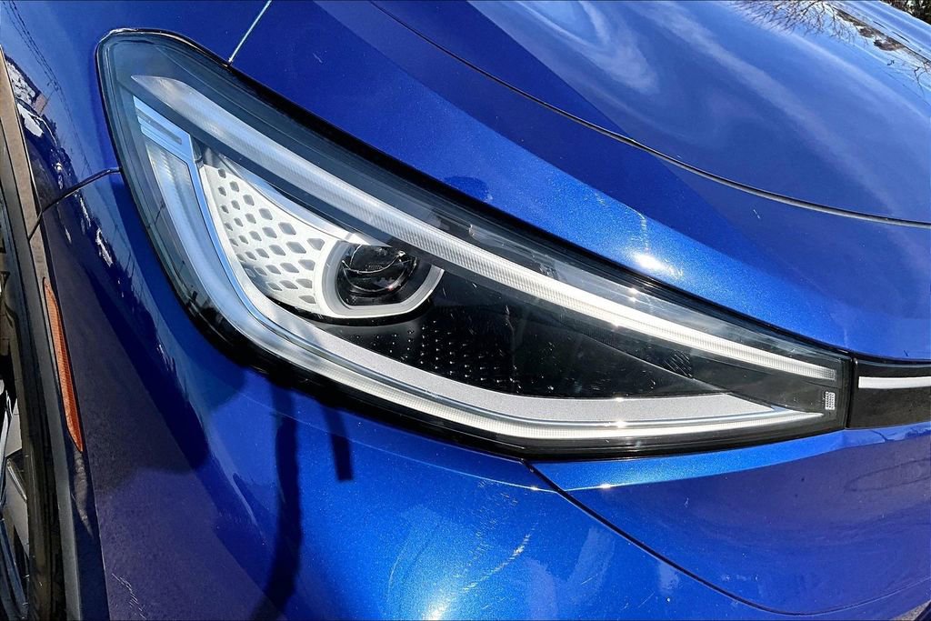 Used 2022 Volkswagen ID.4 Pro S image 28