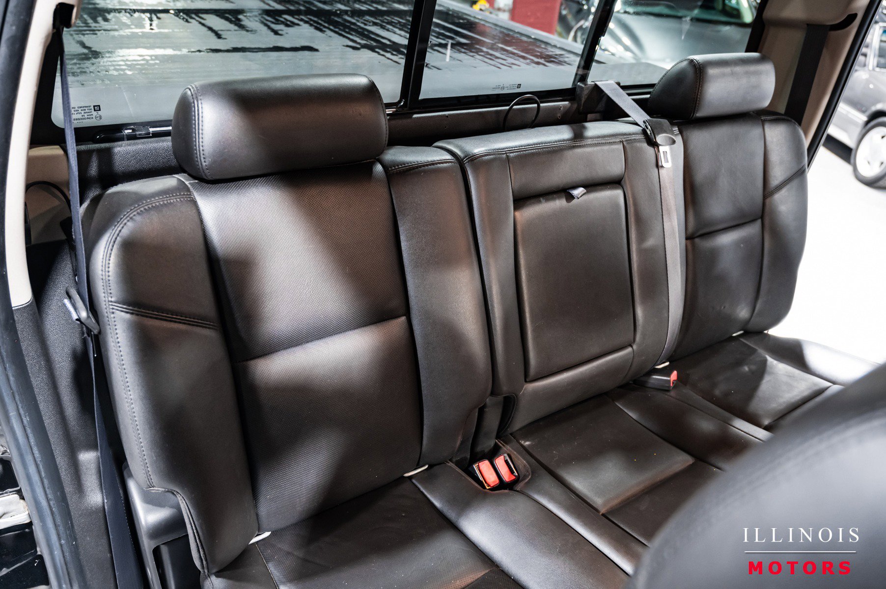 Used 2011 GMC Sierra 3500 Denali image 33