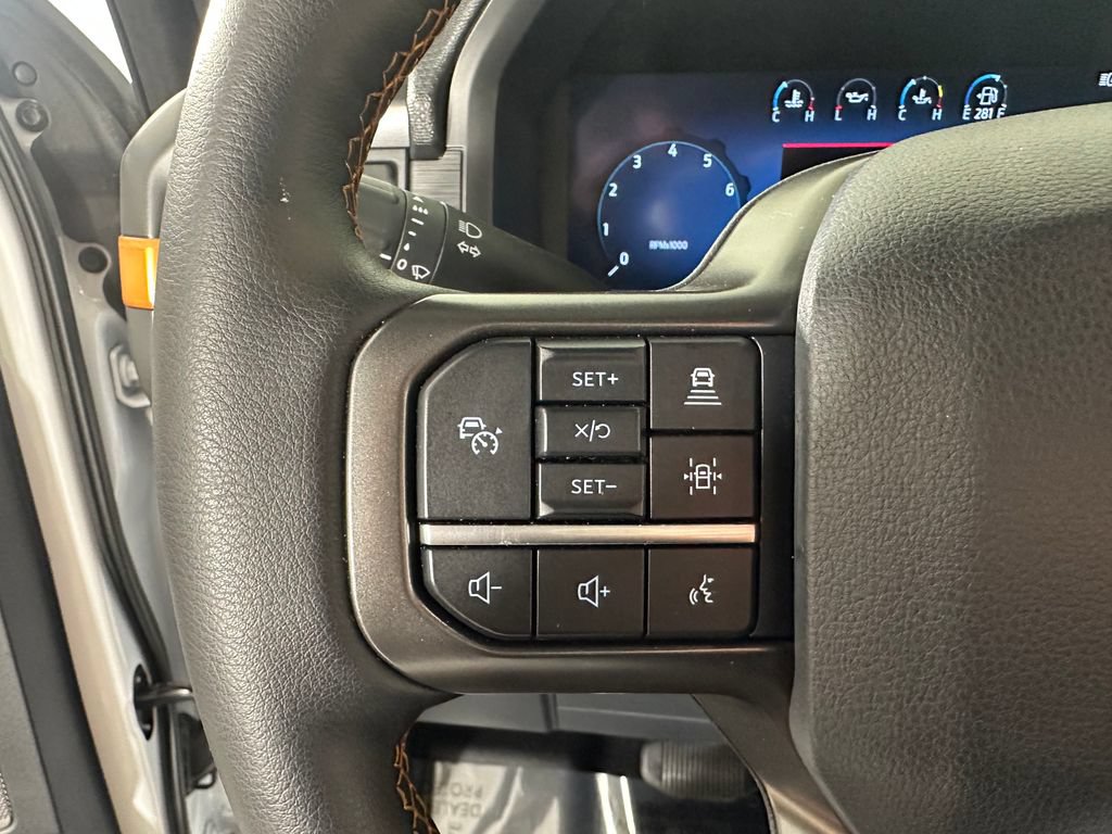 Used 2025 Ford F150 Tremor w/ Bed Utility Package AWD/4WD image 28