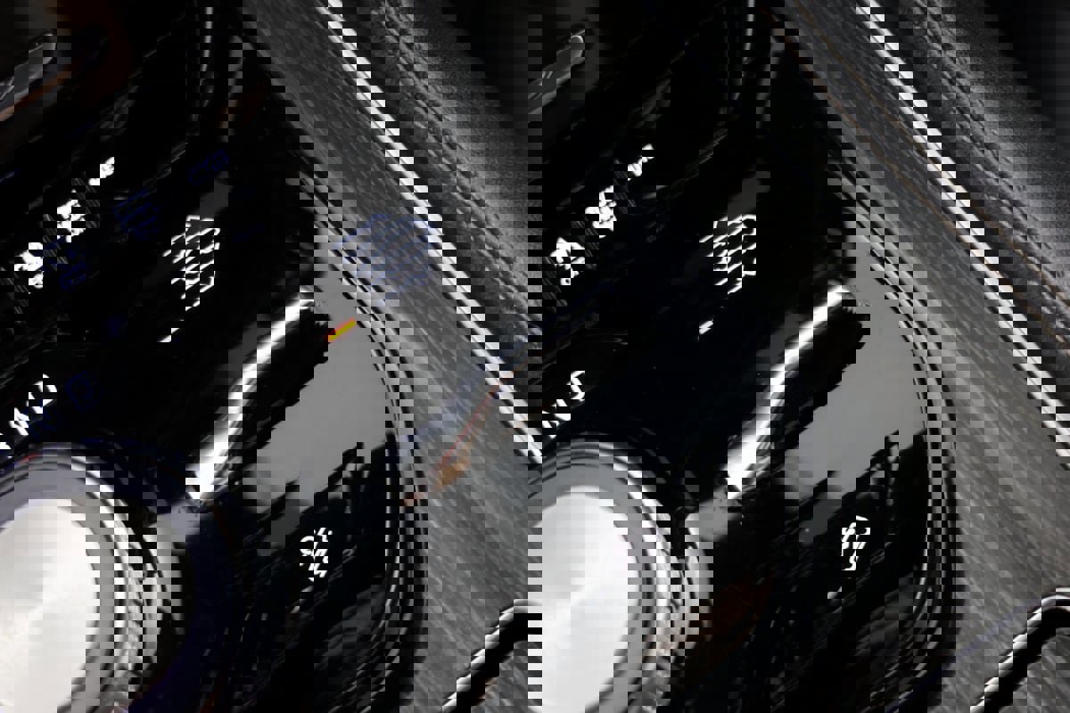 Used 2024 Jeep Wagoneer L Series III w/ Flexible Seating Group image 33