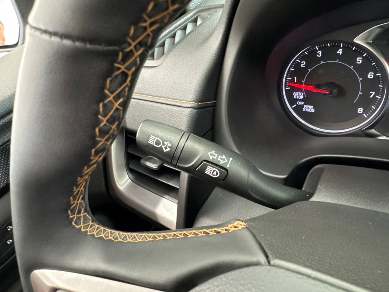 Used 2024 GMC Terrain AT4 AWD/4WD image 21