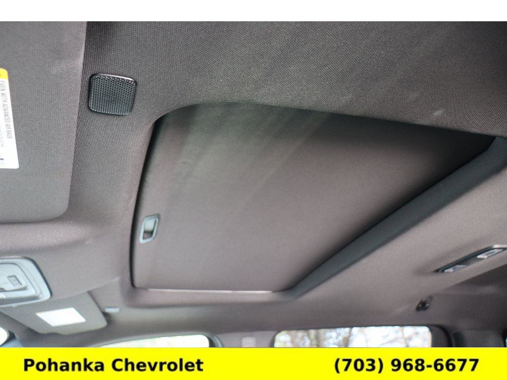 New 2026 Chevrolet Silverado 1500 High Country w/ High Country Premium Package image 18