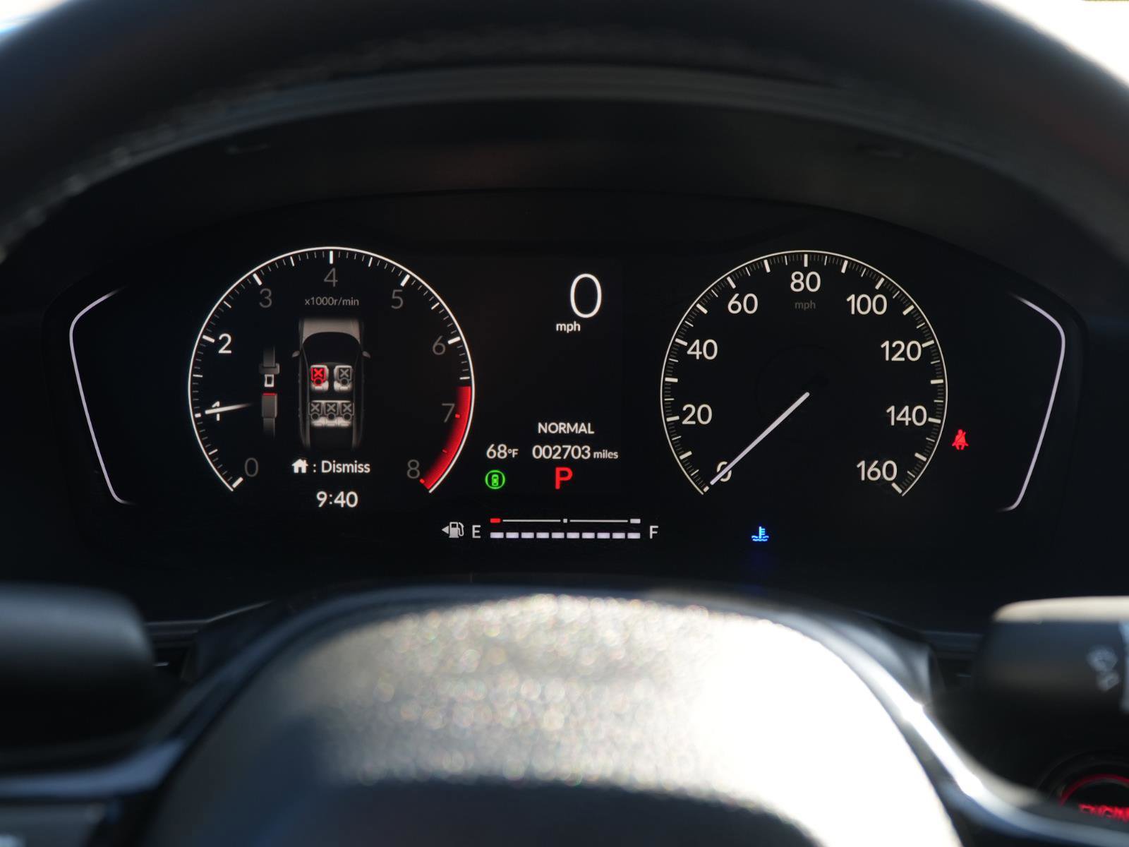 Used 2025 Honda Civic Sport image 23