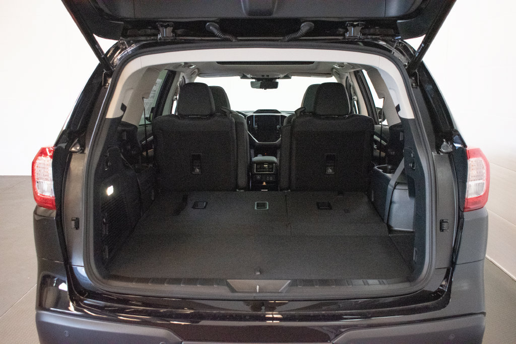 New 2027 Subaru Ascent Touring AWD/4WD image 25