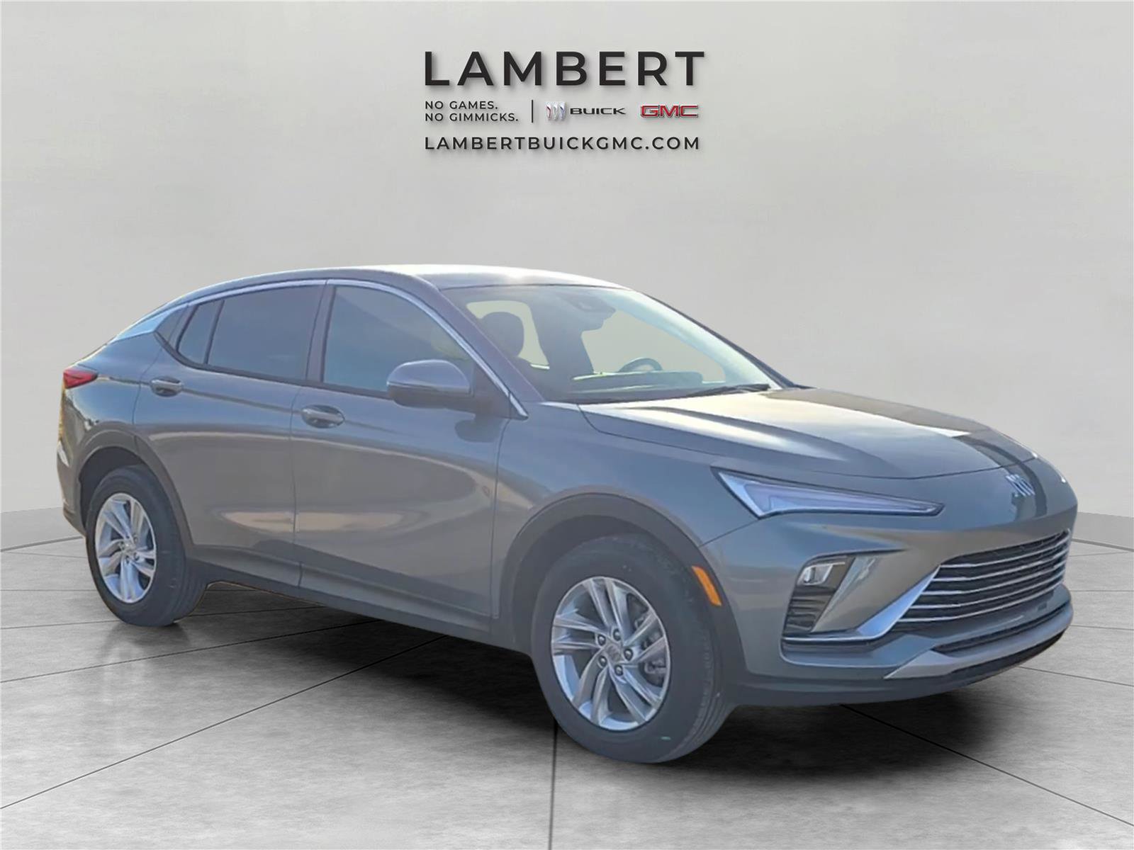 New 2026 Buick Envista Preferred w/ Convenience I Package image 7