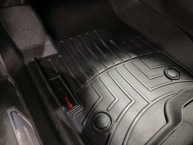 Used 2019 GMC Sierra 1500 SLT w/ SLT Premium Package AWD/4WD image 20