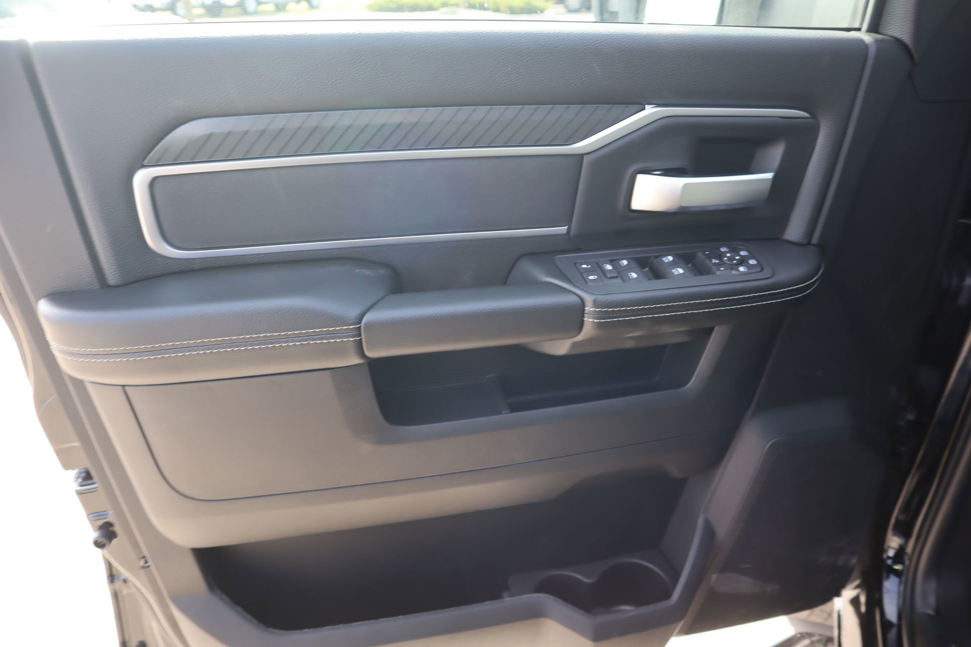 New 2026 RAM 3500 Big Horn image 15