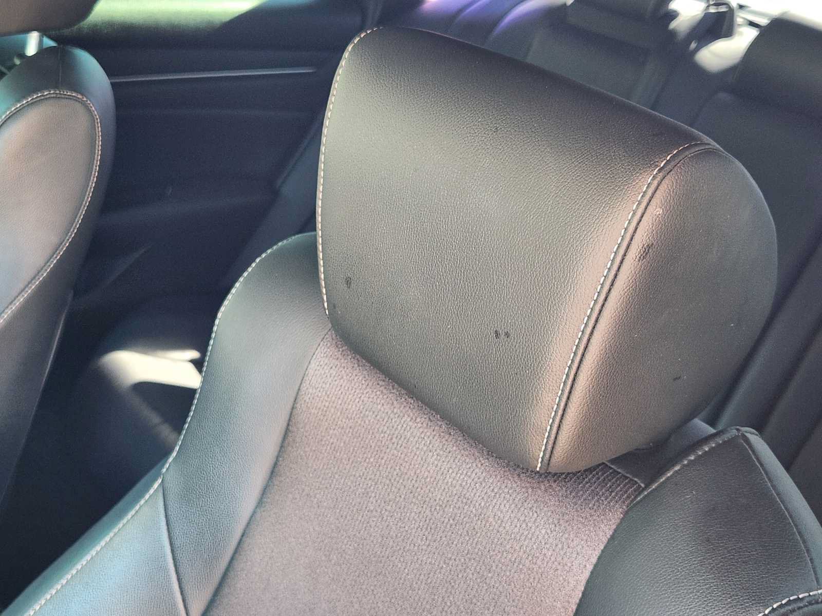 Used 2018 Honda Accord Sport image 14