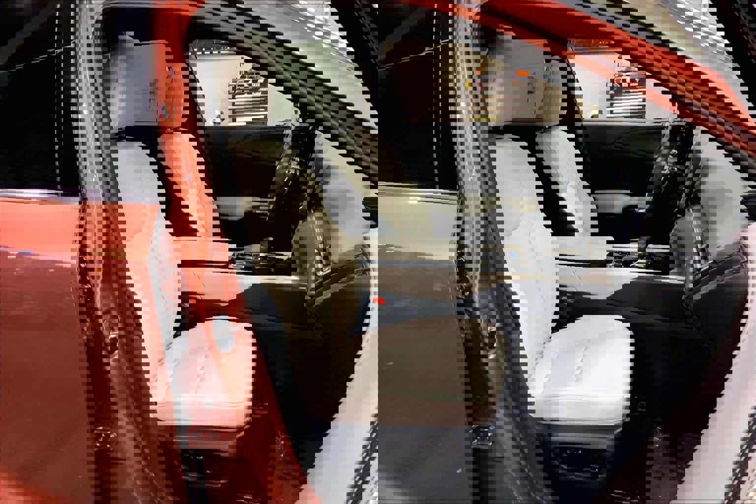 Certified 2025 Lexus RX 350 Premium image 8