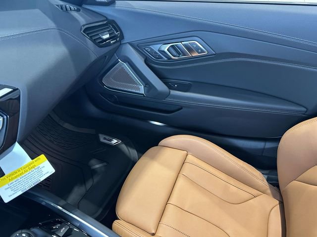 New 2026 BMW Z4 M40i w/ Premium Package image 15